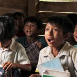 KNGY’s work enables Kayan speaking children in isolated to access quality education.