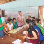 Eastern Burma Community Schooling Enabling Ethnic Engagement in Education