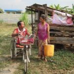 Victim Assistance in Myanmar - A Family Matter